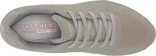 Vista 5 de Skechers - Tenis para mujer Uno-Stand on Air