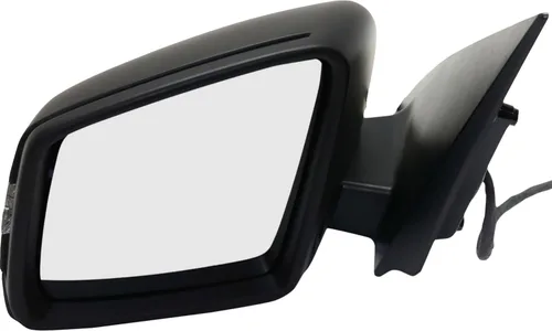 Vista 17 de Kool Vue - Espejo calefactable para el lado del conductor para Mercedes Benz Sprinter 2500 Sprinter 3500 2010-2018 con luz de señal y vidrio