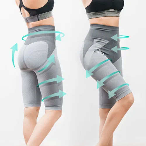 Vista 6 de Faja Adelgazante con Turmalina ActiveSlim InnovaGoods