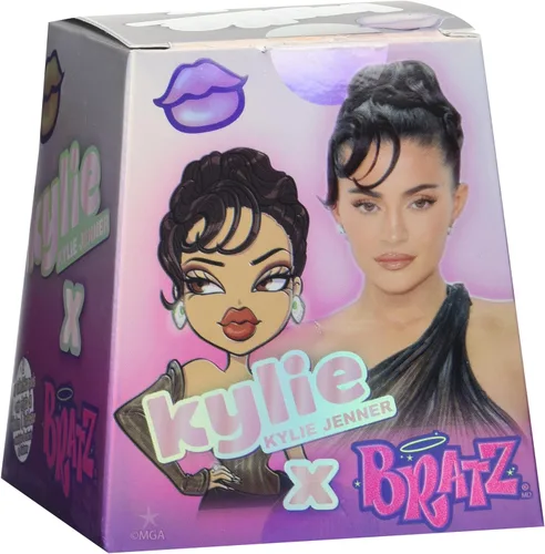Vista 2 de Mini Bratz-Celebrity - Paquete de 6