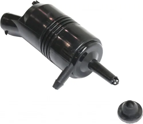 Vista 5 de KarParts360 Bomba de limpiaparabrisas trasero para Cadillac Escalade ESV 2003 2004 2005 2006