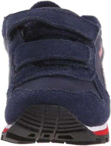 Vista 2 de PUMA - Zapatos deportivos St Runner unisex para niños, con velcro