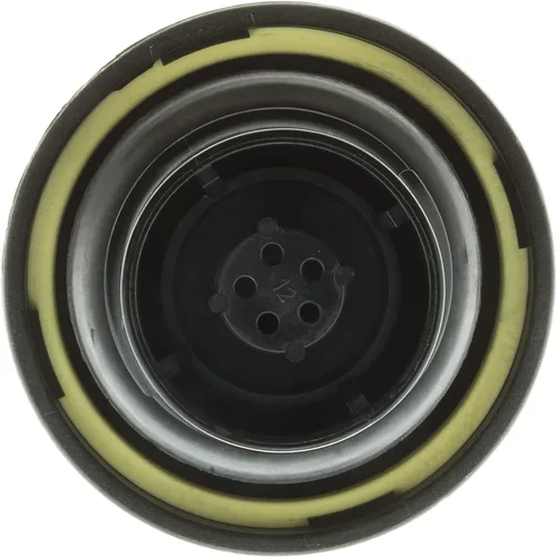 Vista 4 de Motorad MGC-837 Fuel Cap