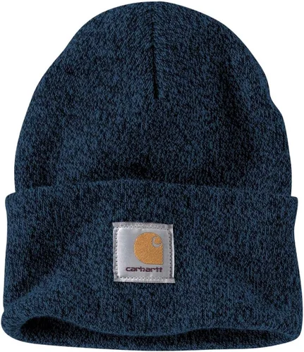 Vista 30 de Carhartt - Gorro de punto con doblez para hombre (Liquidación)