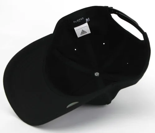Vista 6 de Flipper NY NYC - Gorra de béisbol ajustable con logotipo de la estatua de la libertad de la ciudad de Nueva York