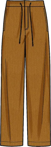 Vista 7 de Simplicity Patrón XS-XXL