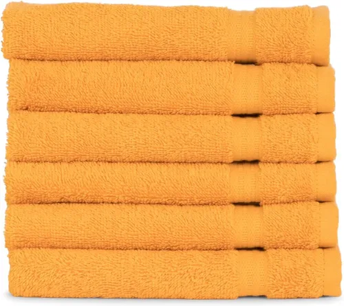 Vista 46 de TowelSelections Toallas suaves y absorbentes de algodón para baño, hotel, ducha, spa, gimnasio, toalla de baño, toalla de mano, 2 paños de baño