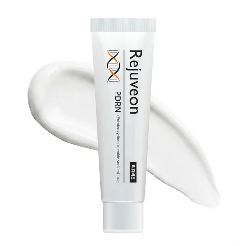 Vista 7 de PDRN 1000 Plus Crema (Polidesoxiribonucleótido sódico) 20g - Hecha en Corea