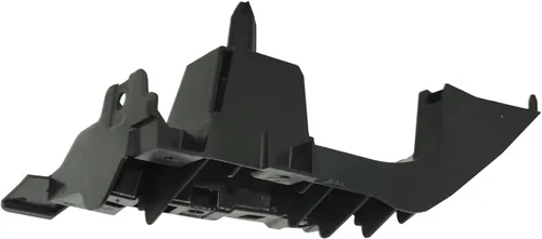 Vista 4 de 1 pieza de repuesto 68210064AD soporte de parachoques delantero derecho soporte para Jeep Cherokee 2014-2018