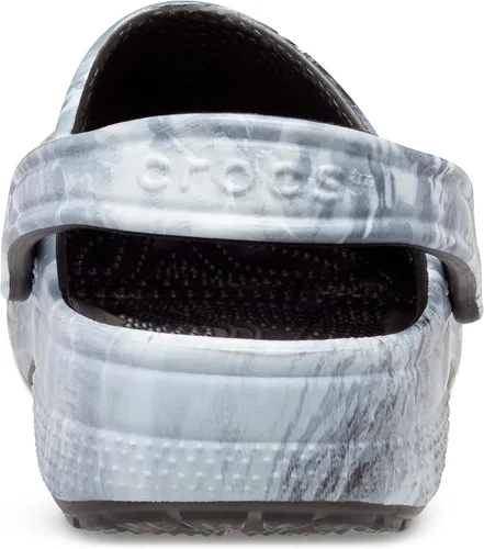 Vista 2 de Crocs Zuecos Wakeform Mossy Oak Elements para mujer