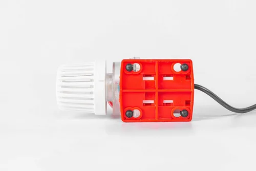 Vista 5 de Jebao DCW-1500 SINE DC Bomba de agua controlable