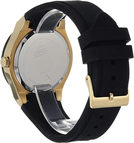 Vista 8 de GUESS Reloj de silicona de 1535in