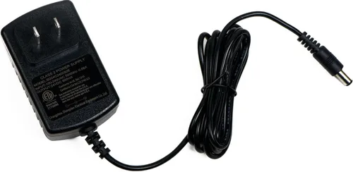 Vista 4 de Cargador de 24V para paseo en juguetes, cargador de coche eléctrico de 24