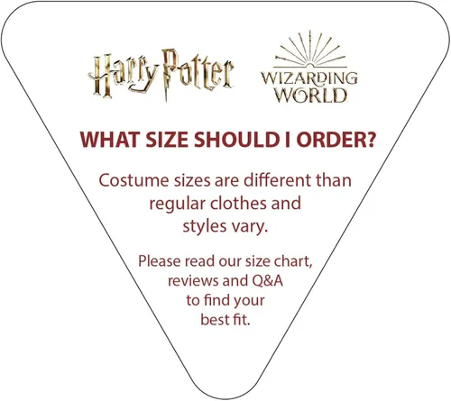 Vista 3 de HARRY POTTER - Bata infantil entrelazada logotipo bordado de SLYTHERIN en la izquierda