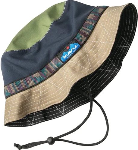 Vista 32 de KAVU Strapvisor con visera ligera