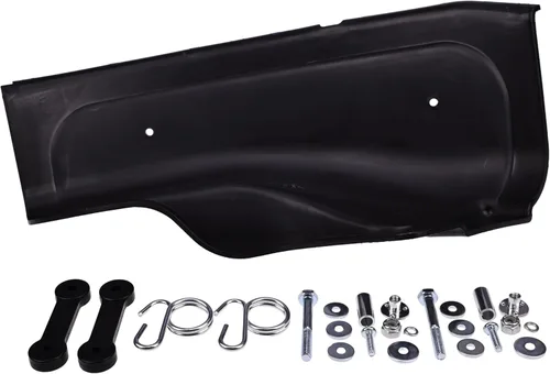 Vista 4 de Cubierta de mantillo 960120040 532187298 compatible con cortacéspedes Craftsman modelo 54" RZ5424 Z254 LGT2654