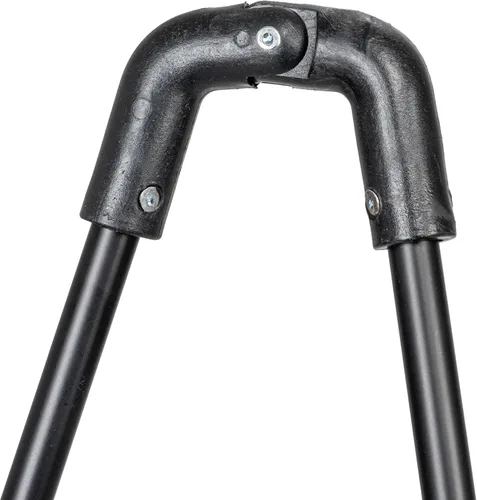 Vista 8 de Household Essentials Enfriador térmico de pie con bolsa de viaje, poliéster resistente
