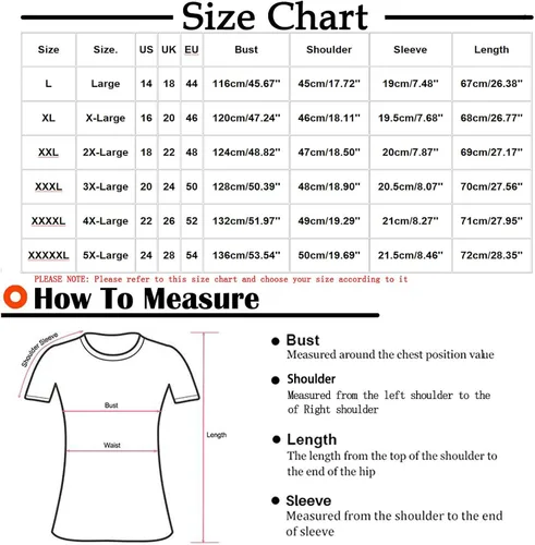 Vista 2 de Camisetas de algodón de verano 2023 para mujer, de manga corta, cuello en V, holgadas, básicas, cómodas, para entrenamiento