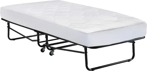 Vista 11 de Mastertex Micropuff Down Alternative - Protector de colchón