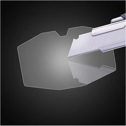 Vista 3 de Protector de pantalla de motocicleta, para S&uzuki GSX-R1000 2019-2022 GSX-S1000/S 2022 V-Strom 1050/XT 2020 para motocicleta, velocímetro
