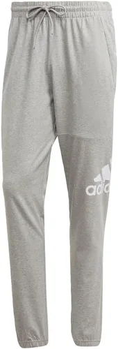 Vista 7 de adidas Men's Essentials Single Jersey Tapered Badge of Sport Pants