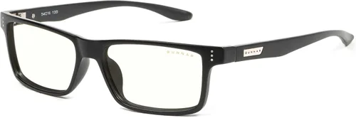 Vista 11 de GUNNAR - Gafas Premium para Niños (Edad 12+) - Bloques 65% Luz Azul - Cruz