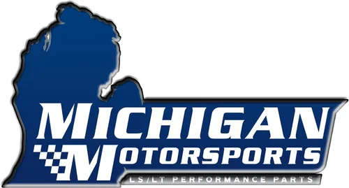 Vista 4 de Michigan Motorsports Conector del mazo de cables del motor del ventilador del radiador - Reemplazo GM # 19153469 - Restaura la función del sistema