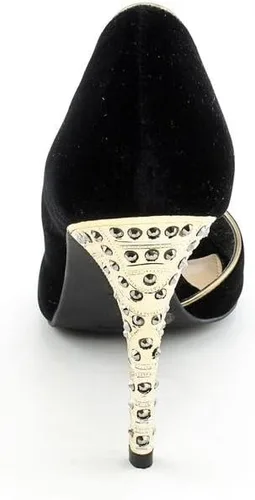 Vista 69 de Jessica Simpson Zapatos de tacón Prizma D'Orsay para mujer