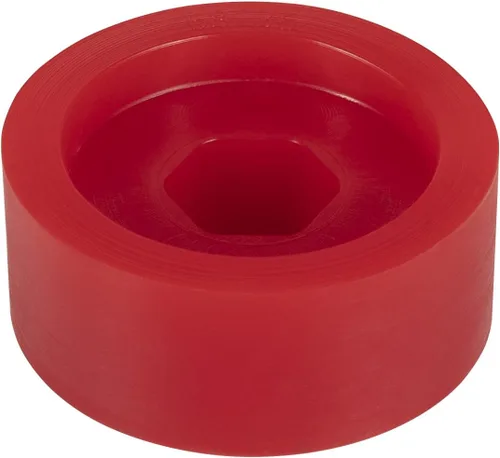Vista 9 de 6-116 Kit de bujes de montaje en carrocería para Ford Explorer Sport Trac 2WD 4WD, bujes de montaje en carrocería de poliuretano, paquete de 18