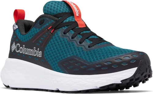 Vista 18 de Columbia Zapato impermeable Konos TRS Outdry para hombre negro (Black/Grill)
