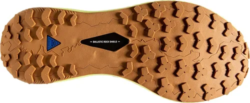 Vista 6 de Brooks Catamount