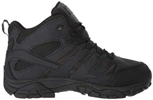 Vista 8 de Merrell Moab 2 Mid Tactical - Impermeable para hombre, 8 M US