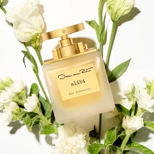Vista 3 de Oscar de la Renta Alibi Eau Sensuelle Eau de Parfum