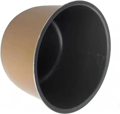 Vista 4 de Compatible con olla a presión eléctrica 6L repuesto olla