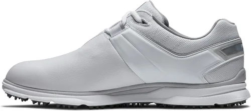 Vista 7 de FootJoy Zapatos de golf ProSl para hombre, Gris
