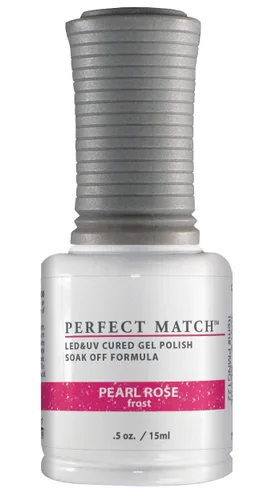 Vista 32 de Esmalte de uñas Lechat Perfect Match 40 días en Río