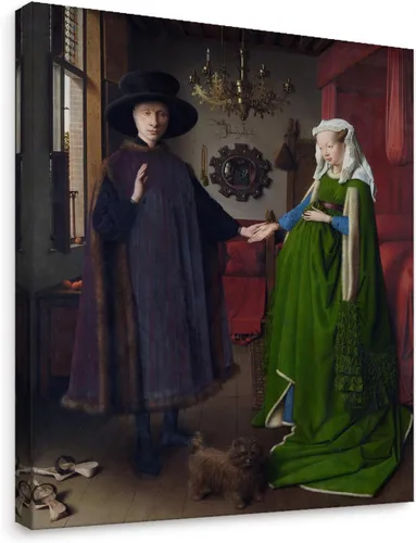 Vista 23 de Niwo ART - Montañas y mar, serie de pinturas más famosas del mundo, lienzo de pared para decoración del hogar, envoltura de galería, estirado