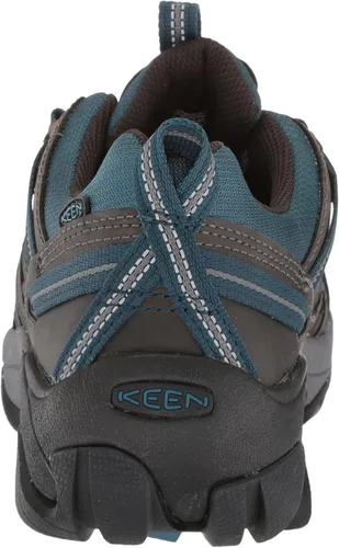 Vista 3 de KEEN Voyageur Mid Botas de senderismo para hombre