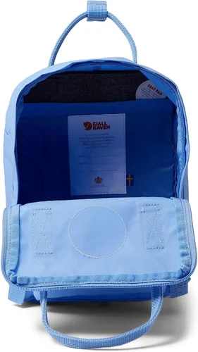 Vista 4 de Fjällräven Unisex Kånken Mini Ultramarine Talla única Talla única