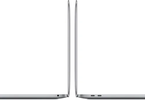 Vista 4 de Nuevo Apple MacBook Pro (13 pulgadas, 8 GB de RAM, 512 GB de almacenamiento SSD, Magic Keyboard) - Gris espacio