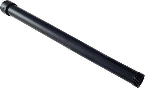 Vista 9 de gotonovo Tubo de extensión de ducha G3/4", latón antiguo, 12 pulgadas