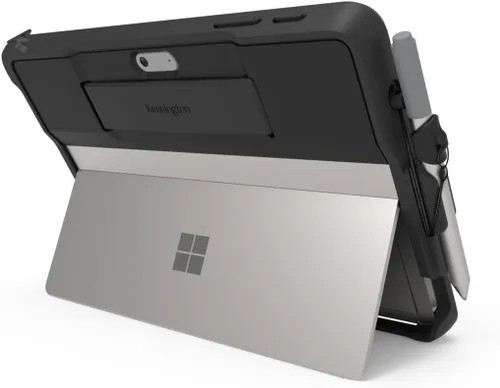 Vista 2 de BlackBelt Rugged para Surface Go (a granel)