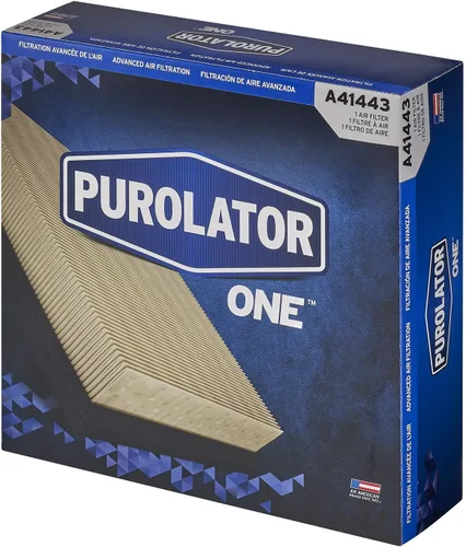 Vista 4 de Purolator Filtro de aire avanzado PurolatorONE A41443