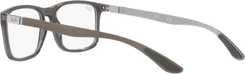 Vista 5 de Ray-Ban RX8908 - Marcos rectangulares para lentes graduados