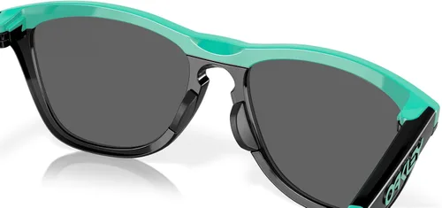 Vista 74 de Oakley unisex-adult Oo9284 Frogskins Range Round Sunglasses