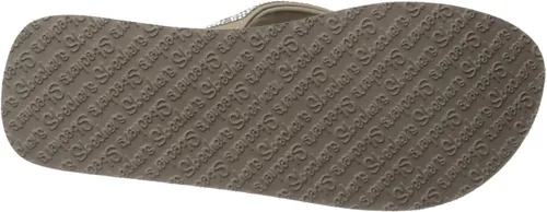 Vista 4 de Skechers Chanclas Vinyasa-Lotus Princess para mujer