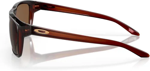 Vista 90 de Oakley Mens OO9448 Sylas Rectangular Sunglasses
