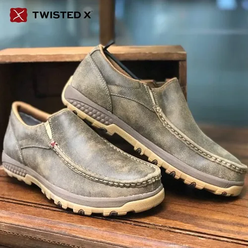 Vista 8 de Twisted X Mdms009 para hombre