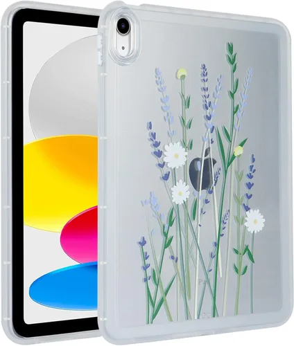 Vista 42 de Funda trasera translúcida y esmerilada para Apple iPad mini 5/Mini 4/Mini 3/Mini 2/Mini 1 Funda de 7,9" TPU suave a prueba de golpes, delgada