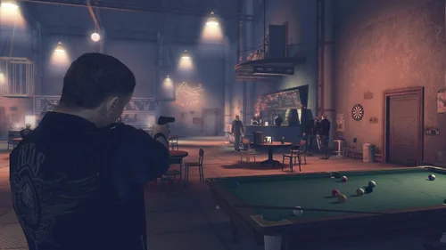 Vista 5 de Alekhine's Gun - PlayStation 4